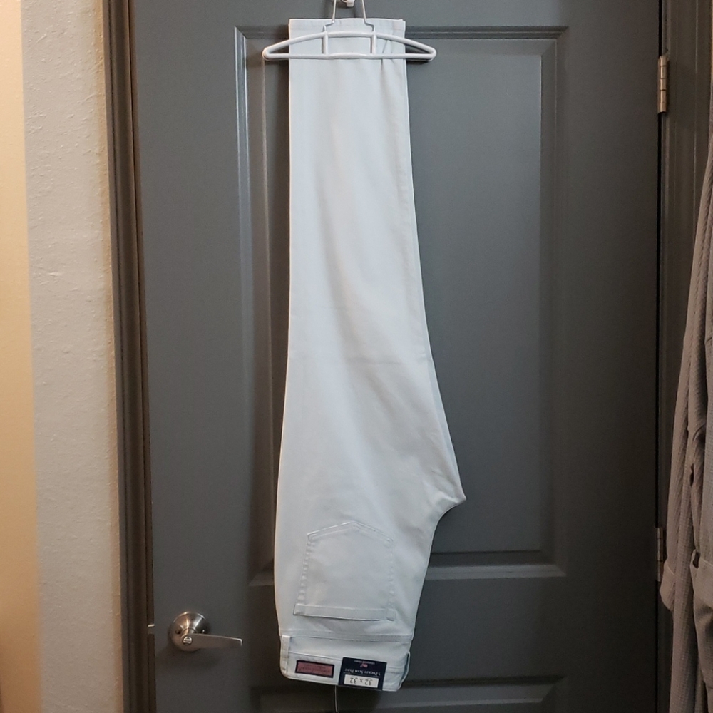 Vineyard Vines Island 5-pocket Pant 32/32 (NWT)